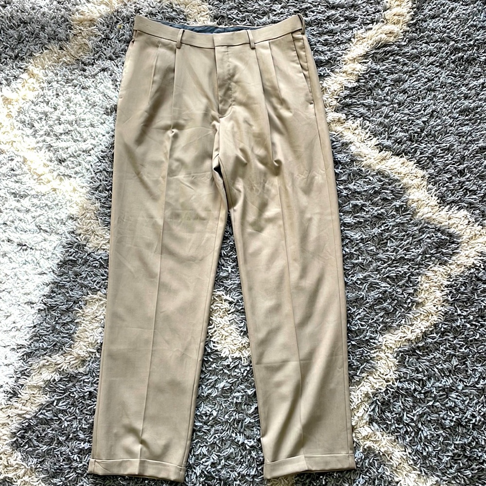 Mens Dress Pants